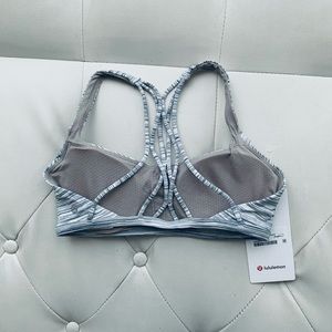 Sold NWT Lululemon Athletica Free To Be Zen